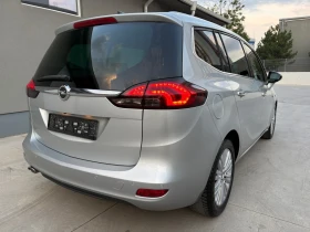 Opel Zafira 130kc 2.0 diesel Cosmo Euro 6 Automatc | Mobile.bg    7