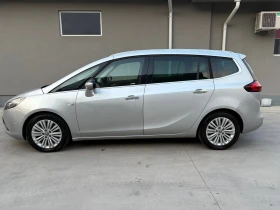 Opel Zafira 130kc 2.0 diesel Cosmo Euro 6 Automatc | Mobile.bg    3