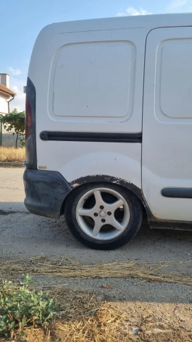 Обява за продажба на Renault Kangoo 1.9 ~1 000 лв. - изображение 3