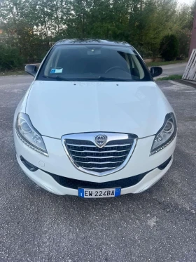    Lancia Delta (Facelift 2014) 1.4i 16V (105 )LPG  