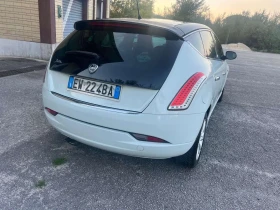 Lancia Delta (Facelift 2014) 1.4i 16V (105 )LPG   | Mobile.bg    4