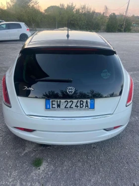 Lancia Delta (Facelift 2014) 1.4i 16V (105 )LPG   | Mobile.bg    6