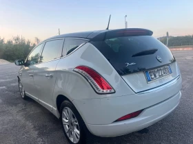 Lancia Delta (Facelift 2014) 1.4i 16V (105 )LPG   | Mobile.bg    5