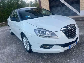Lancia Delta (Facelift 2014) 1.4i 16V (105 )LPG   | Mobile.bg    2