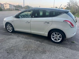 Lancia Delta (Facelift 2014) 1.4i 16V (105 )LPG   | Mobile.bg    3