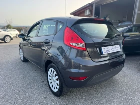 Ford Fiesta | Mobile.bg    5