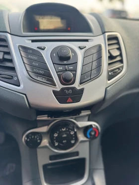 Ford Fiesta | Mobile.bg    7