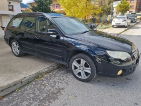 Обява за продажба на Subaru Outback ~9 300 лв. - изображение 11 | Auto.bg Обява за продажба на Subaru Outback ~9 300 лв. - изображение 11