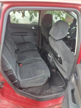 Обява за продажба на Ford C-max ~1 800 лв. - изображение 4