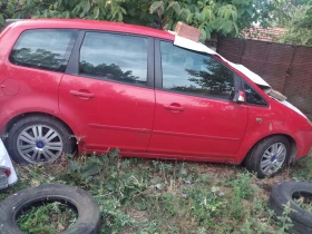 Обява за продажба на Ford C-max ~1 800 лв. - изображение 1