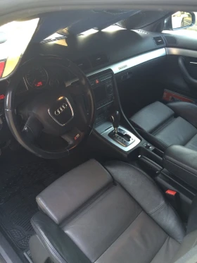 Audi A4 3.0 TDI V6 quattro - 9900 лв. - 97579650 3