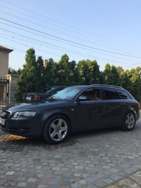 Audi A4 3.0 TDI V6 quattro - 9900 лв. - 97579650 4