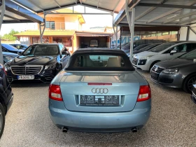 Audi A4 Германия перфект - 7900 лв. - 42172935 6