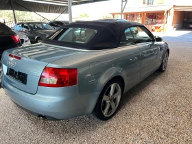 Audi A4 Германия перфект - 7900 лв. - 42172935 5