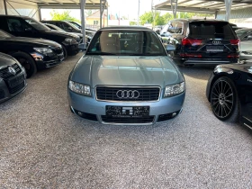 Audi A4 Германия перфект - 7900 лв. - 42172935 2