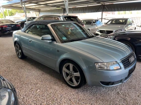 Audi A4 Германия перфект - 7900 лв. - 42172935 4