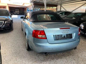 Audi A4 Германия перфект - 7900 лв. - 42172935 7