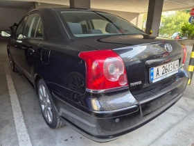 Toyota Avensis | Mobile.bg    6