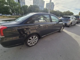 Toyota Avensis | Mobile.bg    3