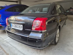 Toyota Avensis | Mobile.bg    5