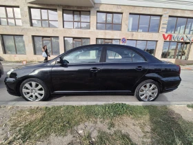 Toyota Avensis | Mobile.bg    2
