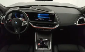 Обява за продажба на BMW XM ~ 110 398 EUR - изображение 5