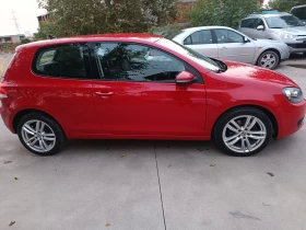VW Golf 1.4 TSI 122 ks EVRO 5B | Mobile.bg    5