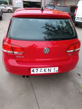 VW Golf 1.4 TSI 122 ks EVRO 5B | Mobile.bg    8