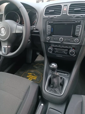 VW Golf 1.4 TSI 122 ks EVRO 5B | Mobile.bg    13