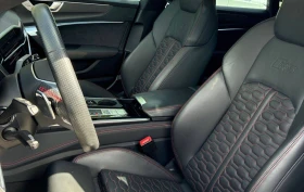 Audi Rs7 4.0 TFSI * CARFAX* ОПЦИЯ ЗА ФИНАНСИРАНЕ*  - 121000 лв. / 61866.32 € - 85358781 7