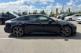 Audi Rs7 4.0 TFSI * CARFAX* ОПЦИЯ ЗА ФИНАНСИРАНЕ*  - 121000 лв. / 61866.32 € - 85358781 5