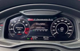 Audi Rs7 4.0 TFSI * CARFAX* ОПЦИЯ ЗА ФИНАНСИРАНЕ*  - 121000 лв. / 61866.32 € - 85358781 15