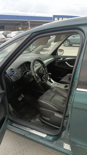 Ford Galaxy  | Mobile.bg    7