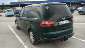 Ford Galaxy  | Mobile.bg    2