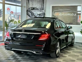 Mercedes-Benz E 220 D AMG LINE 9G 194 | Mobile.bg    6