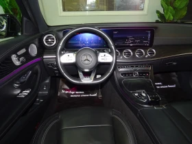 Mercedes-Benz E 220 D AMG LINE 9G 194 | Mobile.bg    12