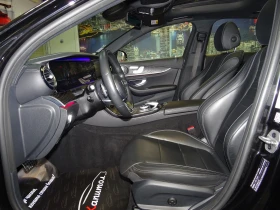 Mercedes-Benz E 220 D AMG LINE 9G 194 | Mobile.bg    7
