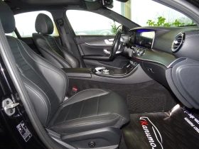 Mercedes-Benz E 220 D AMG LINE 9G 194 | Mobile.bg    10