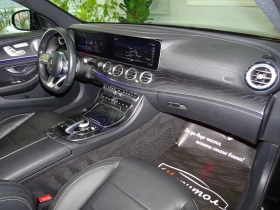 Mercedes-Benz E 220 D AMG LINE 9G 194 | Mobile.bg    9