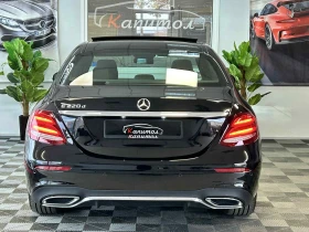 Mercedes-Benz E 220 D AMG LINE 9G 194 | Mobile.bg    5