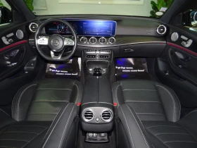 Mercedes-Benz E 220 D AMG LINE 9G 194 | Mobile.bg    11