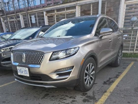 Lincoln MKC * Reserve * CARFAX * БЕЗ ПЪРВОНАЧАЛНА ВНОСКА