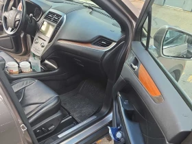 Lincoln MKC * Reserve * CARFAX * БЕЗ ПЪРВОНАЧАЛНА ВНОСКА - 32250 лв. / 16489.16 € - 25490203 16
