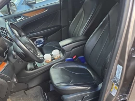 Lincoln MKC * Reserve * CARFAX * БЕЗ ПЪРВОНАЧАЛНА ВНОСКА - 32250 лв. / 16489.16 € - 25490203 11