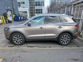 Lincoln MKC * Reserve * CARFAX * БЕЗ ПЪРВОНАЧАЛНА ВНОСКА - 32250 лв. / 16489.16 € - 25490203 2