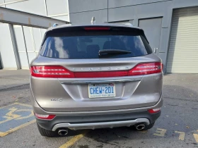 Lincoln MKC * Reserve * CARFAX * БЕЗ ПЪРВОНАЧАЛНА ВНОСКА - 32250 лв. / 16489.16 € - 25490203 4