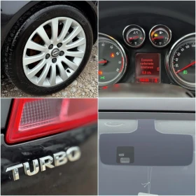 Opel Insignia 1.6i TURBO ИТАЛИЯ - 7500 лв. / 3834.69 € - 51738593 13