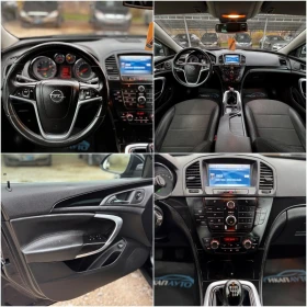Opel Insignia 1.6i TURBO ИТАЛИЯ - 7500 лв. / 3834.69 € - 51738593 12