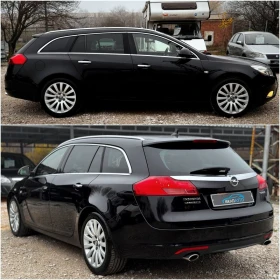 Opel Insignia 1.6i TURBO ИТАЛИЯ - 7500 лв. / 3834.69 € - 51738593 6