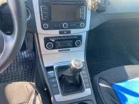 VW Passat B7 BLUEMOTION 2.0 140hp, снимка 6